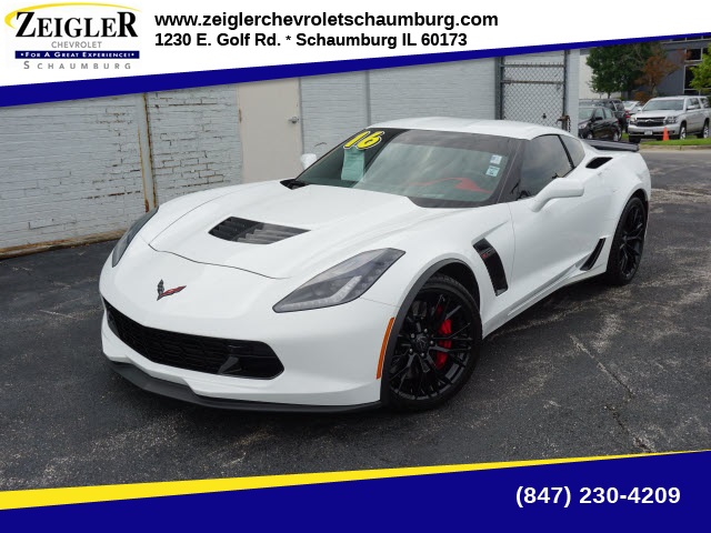 2016 Corvette Z06 For Sale >> Pre Owned 2016 Chevrolet Corvette Z06 Rwd 2d Coupe 2016 Corvette Z06 For Sale >> Pre Owned 2016 Chevrolet Corvette Z06 Rwd 2d Coupe