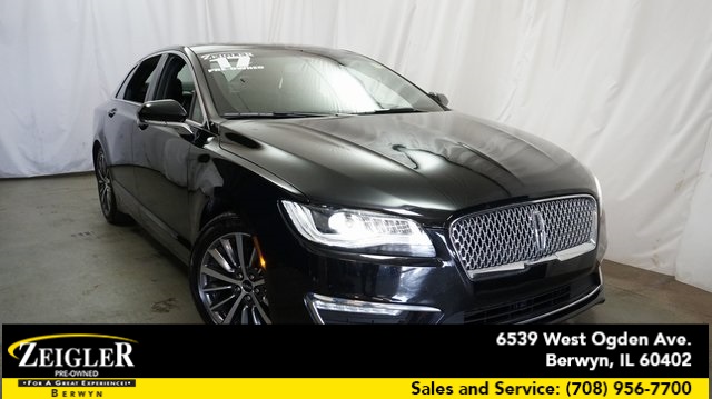 2017 Lincoln Mkz Select >> Pre Owned 2017 Lincoln Mkz Select Awd 2017 Lincoln Mkz Select >> Pre Owned 2017 Lincoln Mkz Select Awd
