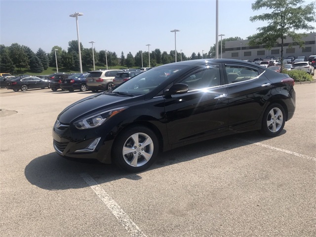 2016 Hyundai Elantra Value Edition >> Pre Owned 2016 Hyundai Elantra Value Edition Fwd 4d Sedan 2016 Hyundai Elantra Value Edition >> Pre Owned 2016 Hyundai Elantra Value Edition Fwd 4d Sedan