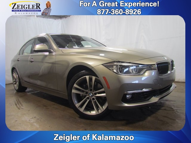 Certified Pre Owned 2017 Bmw 3 Series 330i Xdrive Awd Certified Pre Owned 2017 Bmw 3 Series 330i Xdrive Awd