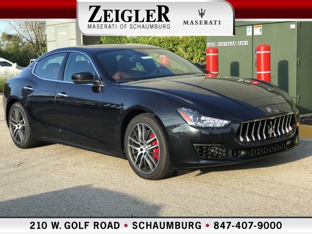 Maserati Q4 Price >> New 2019 Maserati Ghibli S Q4 With Navigation Awd Maserati Q4 Price >> New 2019 Maserati Ghibli S Q4 With Navigation Awd