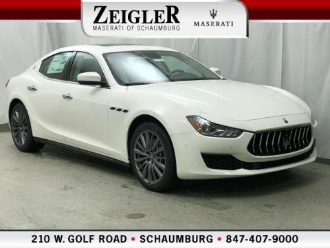 Maserati Q4 Price >> New Maserati Ghibli For Sale Zeigler Maserati Schaumburg Maserati Q4 Price >> New Maserati Ghibli For Sale Zeigler Maserati Schaumburg